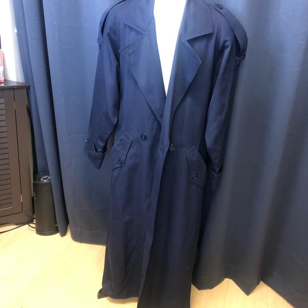 Long Coat - image 1